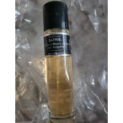 Parfum pour homme Saphir 30 ml