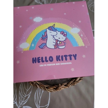 Coffret Hello Ketty