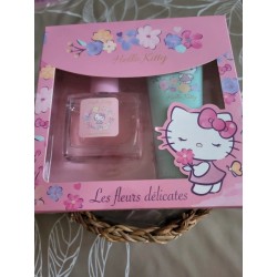 Coffret Hello Ketty