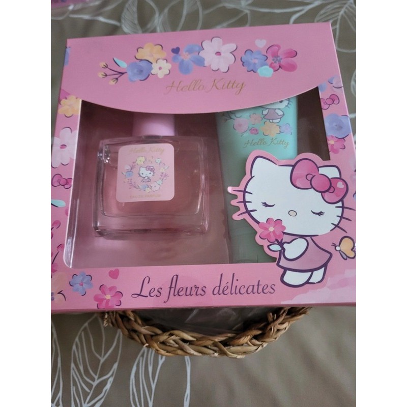 Coffret Hello Ketty Coffret Hello Ketty
