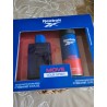 Coffret homme Reebox