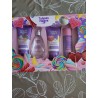 Coffret tulipan negro
