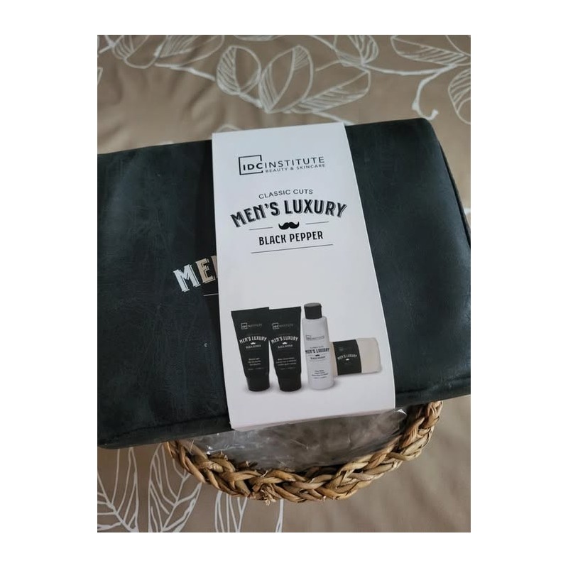 Coffret homme Coffret homme