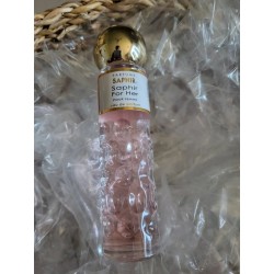 Parfum Saphir pour femme 30 ml