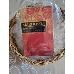 Eau de parfum femme 100 ml