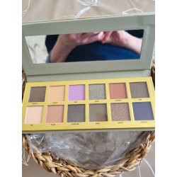 Coffret fard à paupière