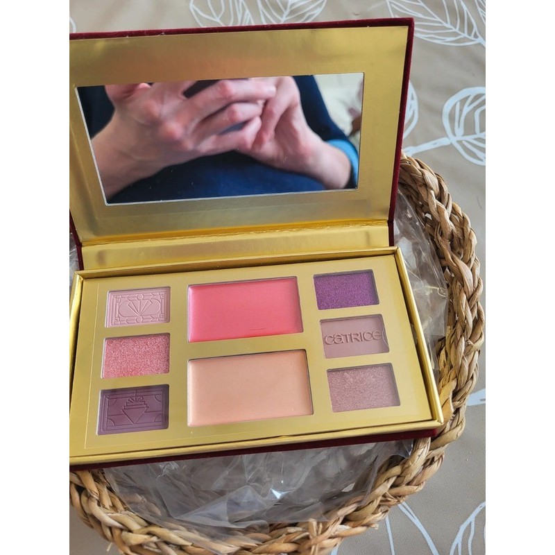 Coffret maquillage Coffret maquillage