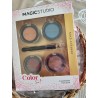 Coffret maquillage