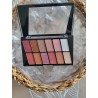 Coffret ombres à paupière