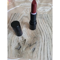 Rouge à lèvres Marron