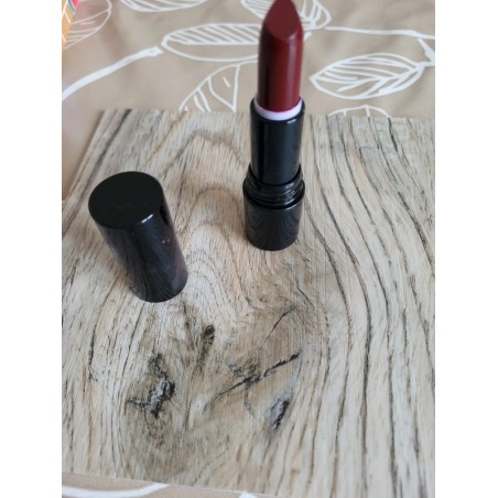 Rouge à lèvres Marron