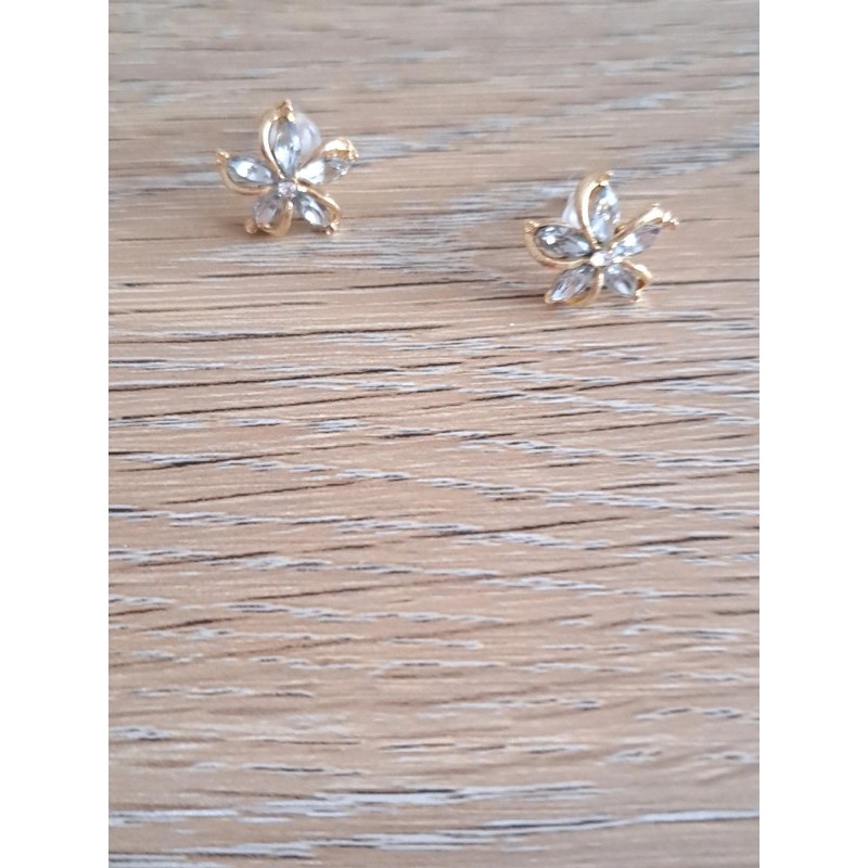 Boucles d'oreille Boucles d'oreille