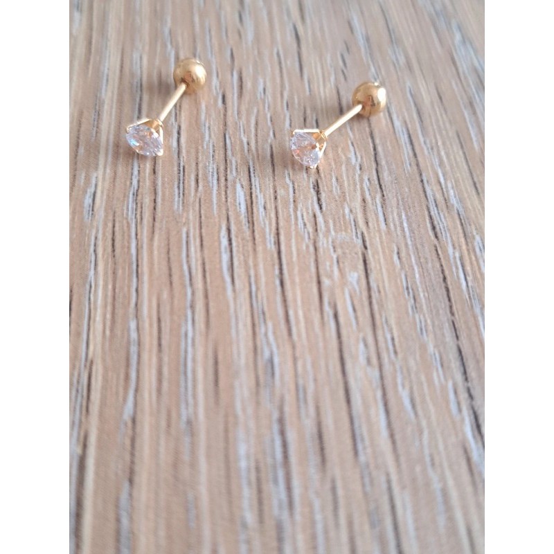 Boucles d'oreille Boucles d'oreille