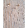 Boucles d'oreille