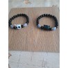 Lot 2 bracelets