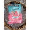 Sachet armoire pastèque