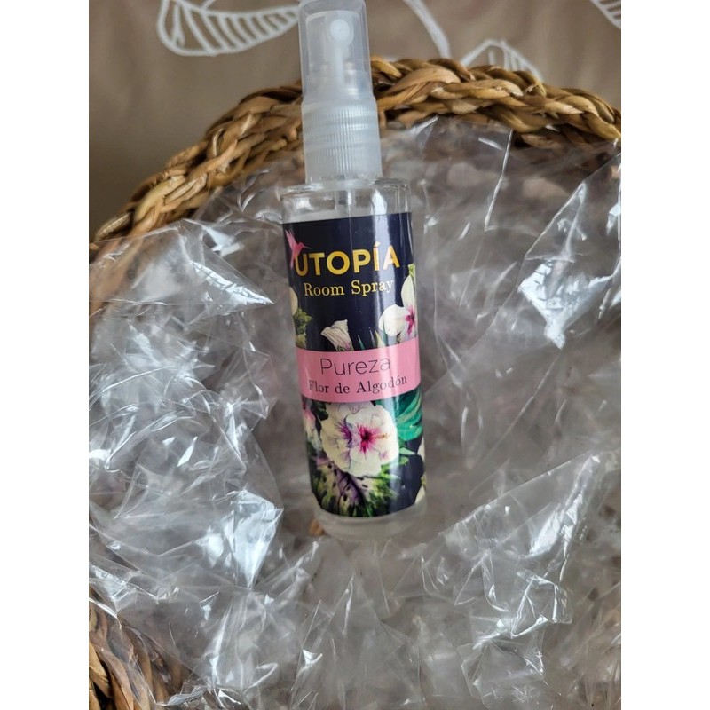 Spray désodorisant Spray désodorisant