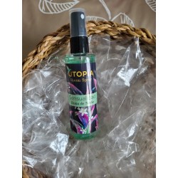 Spray désodorisant