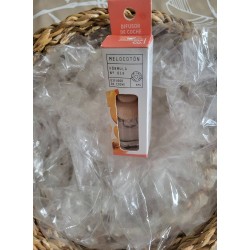 Parfum voiture Pêche