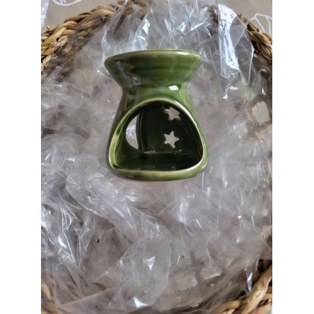 Diffuseur fondant