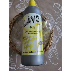 Lavo Citron