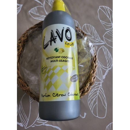 Lavo Citron