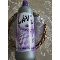Lavo Violette