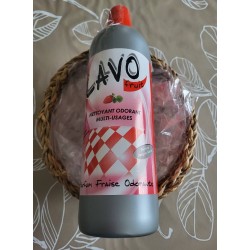 Lavo Fraise
