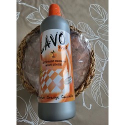 Lavo Orange Canelle