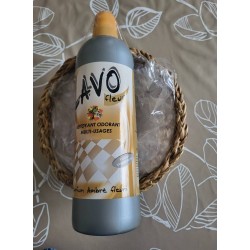 Lavo Ambre