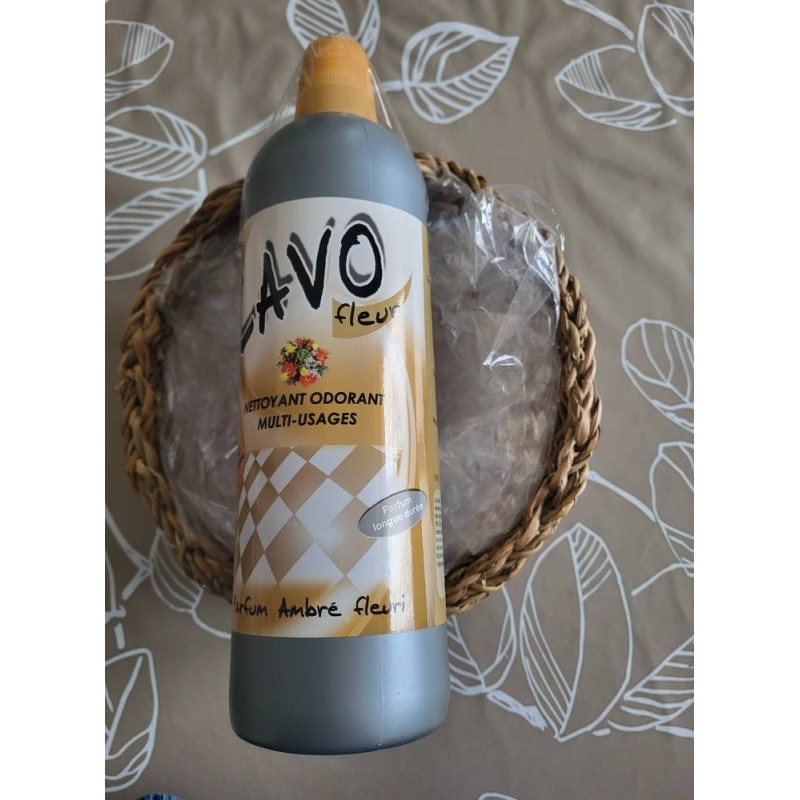 Lavo Ambre Lavo Ambre