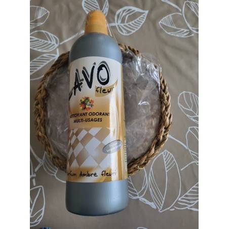 Lavo Ambre