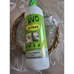 Lavo nature