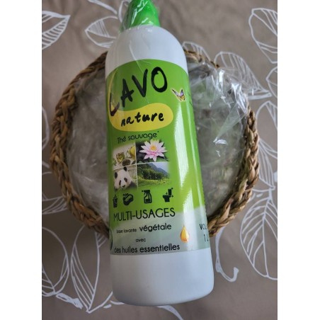 Lavo nature