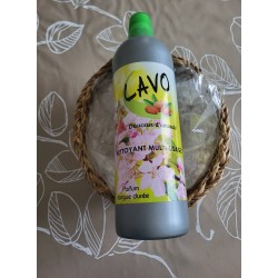Lavo Amande