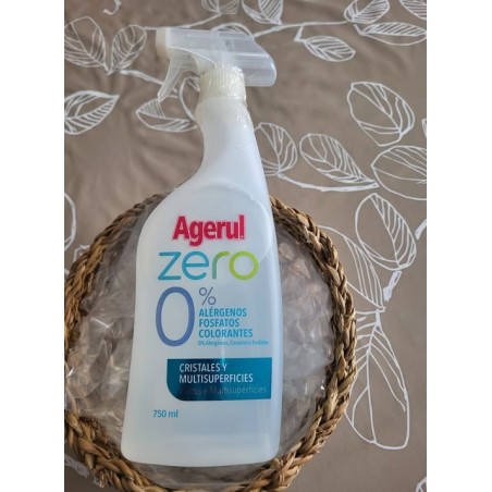 Produit multi surface