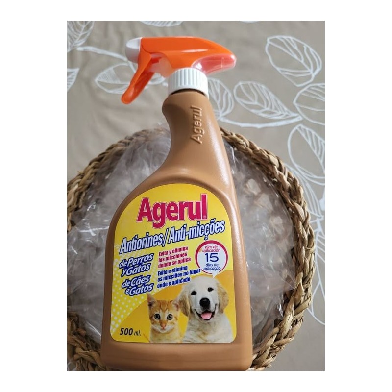 Répulsif chien Répulsif chien