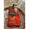 Savon liquide main,  tutti frutti/ citrouille / Caramel