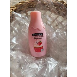 Eau de toilette Fraise chantilly