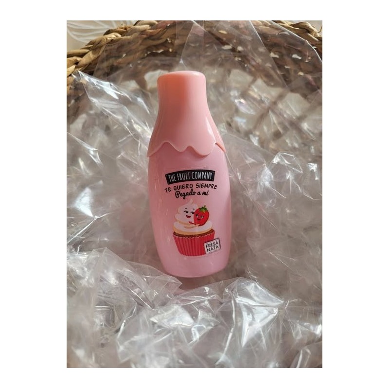 Eau de toilette Fraise chantilly Eau de toilette Fraise chantilly