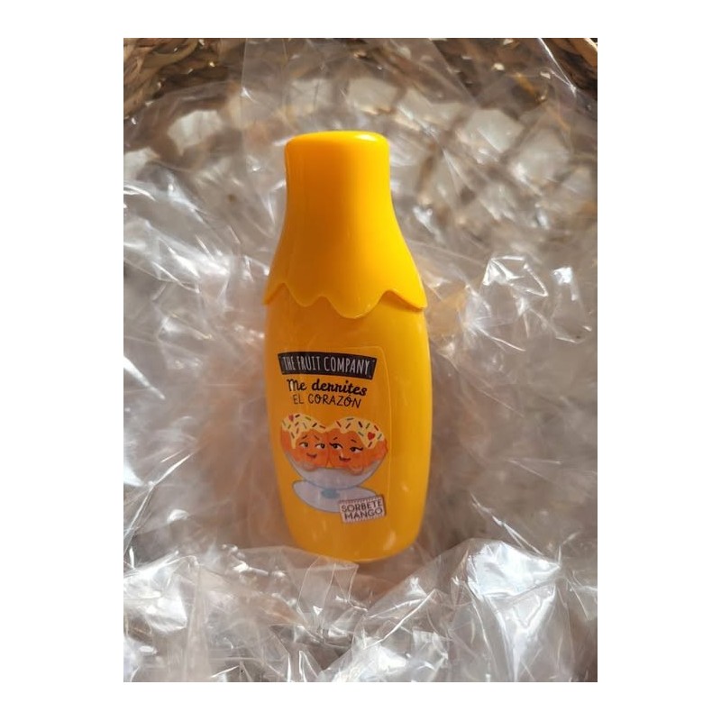 Eau de toilette sorbet de Mangue Eau de toilette sorbet de Mangue