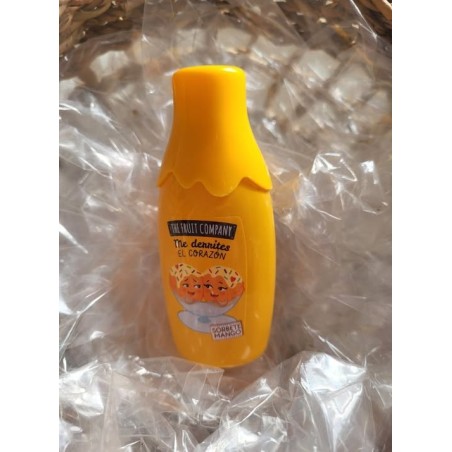 Eau de toilette sorbet de Mangue