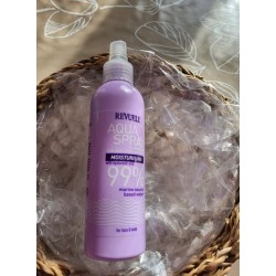 Spray corporelle
