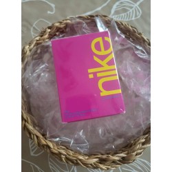 Eau de toilette femme Nike 30 ml
