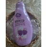 gel douche mûres, the fruit company