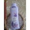 Gel douche violette. 650 ml
