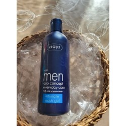 Gel intime homme