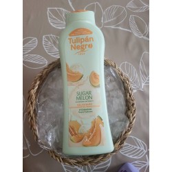 Gel douche Melon. 650 ml tulipan negro
