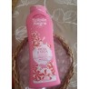 Gel douche fraise chantilly. 650 ml tulipan negro