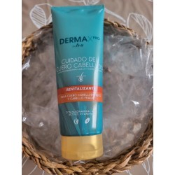 Shampooing revitalisant pour cheveux fragile, 220 ml